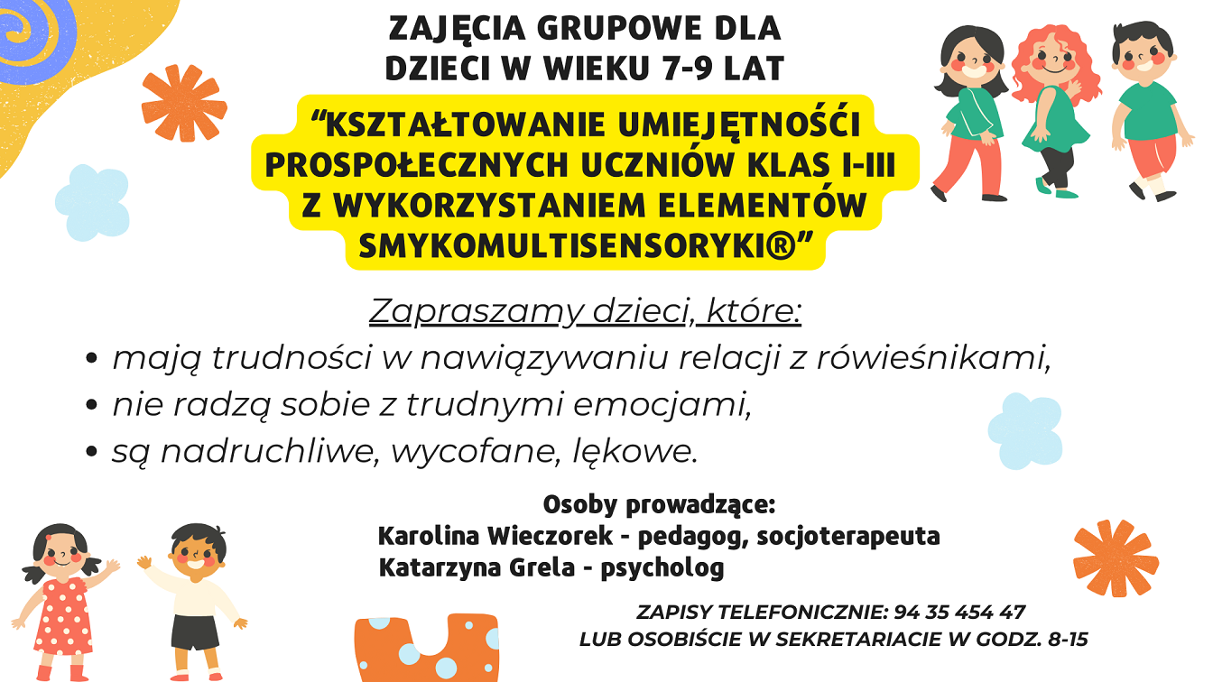 Kształtowanie umiejętności